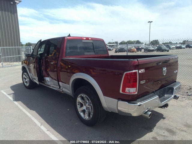 1C6RR7VM1JS230578 RAM 1500 Laramie