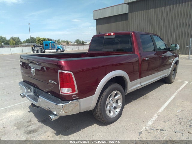 1C6RR7VM1JS230578 RAM 1500 Laramie