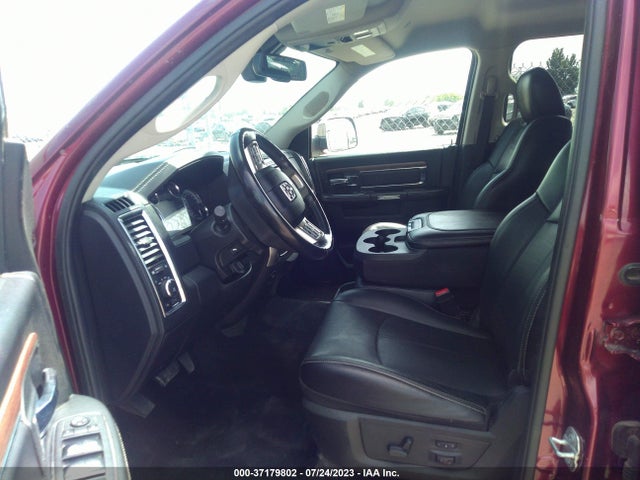 1C6RR7VM1JS230578 RAM 1500 Laramie