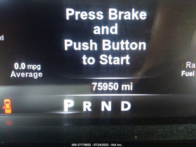 1C6RR7VM1JS230578 RAM 1500 Laramie