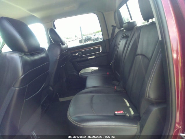 1C6RR7VM1JS230578 RAM 1500 Laramie