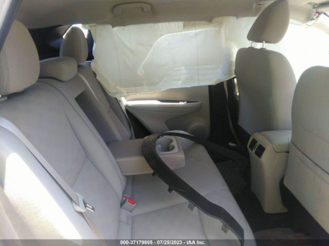 JN1BJ1CPXJW153054 Nissan Rogue Sport Sv