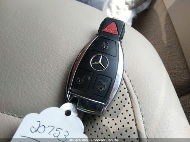 WDDKK5KF2EF251257 Mercedes-Benz E-class E 350