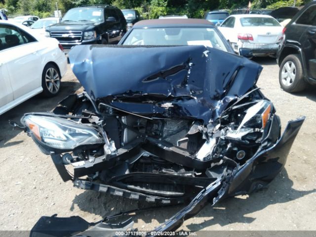 WDDKK5KF2EF251257 Mercedes-Benz E-class E 350