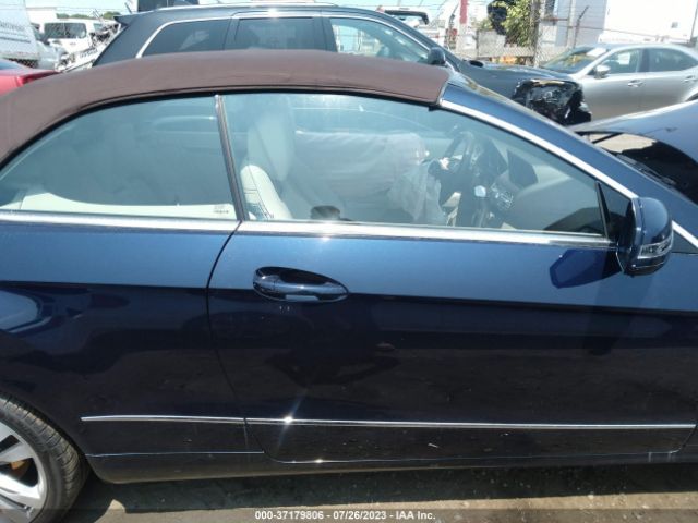 WDDKK5KF2EF251257 Mercedes-Benz E-class E 350