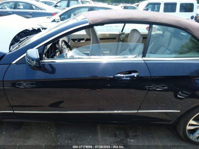 WDDKK5KF2EF251257 Mercedes-Benz E-class E 350