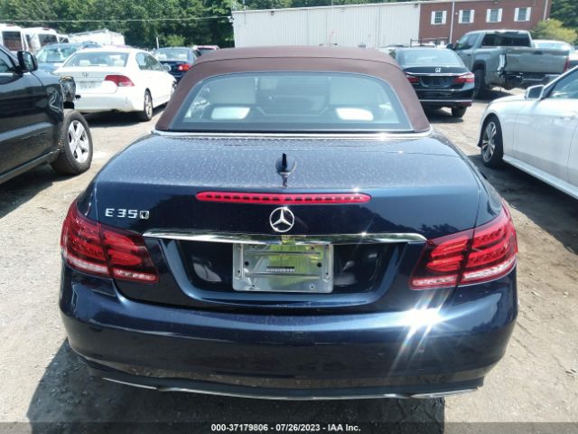 WDDKK5KF2EF251257 Mercedes-Benz E-class E 350