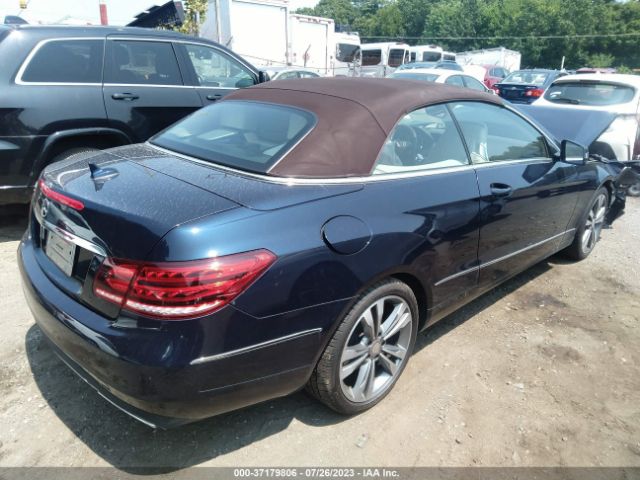WDDKK5KF2EF251257 Mercedes-Benz E-class E 350