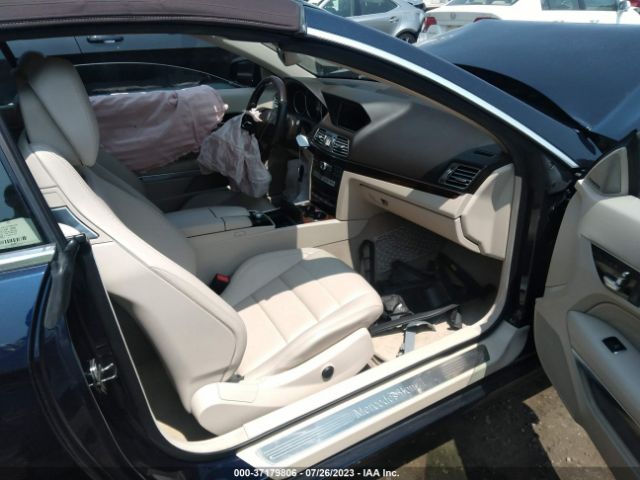 WDDKK5KF2EF251257 Mercedes-Benz E-class E 350