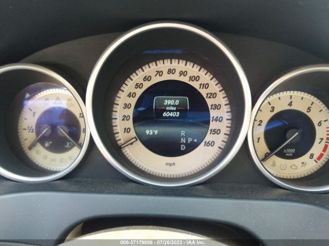 WDDKK5KF2EF251257 Mercedes-Benz E-class E 350