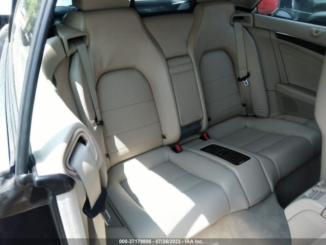 WDDKK5KF2EF251257 Mercedes-Benz E-class E 350