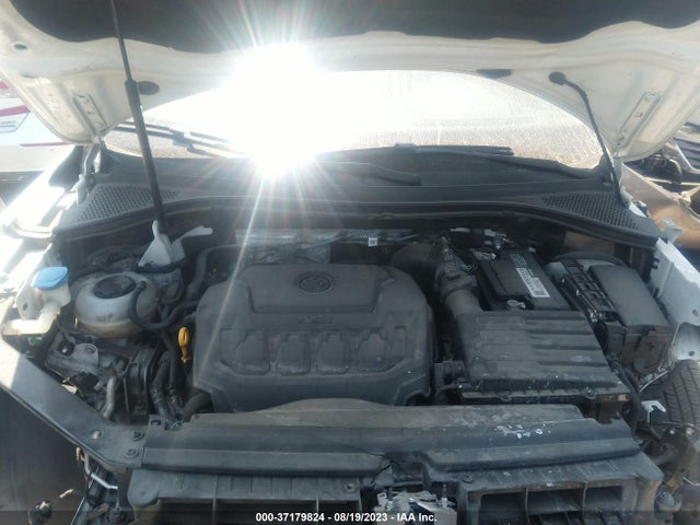 3VV1B7AX1LM036964 Volkswagen TIGUAN S