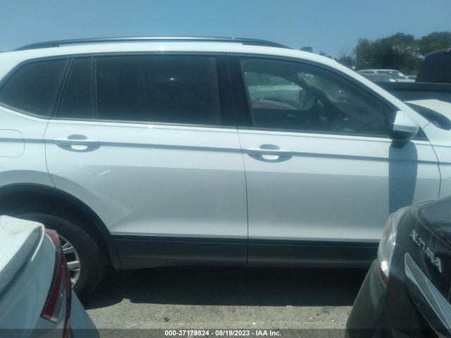 3VV1B7AX1LM036964 Volkswagen TIGUAN S