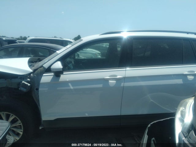 3VV1B7AX1LM036964 Volkswagen TIGUAN S