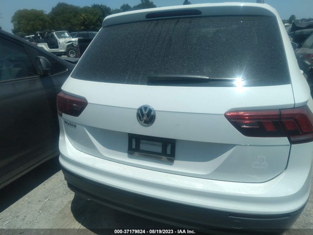 3VV1B7AX1LM036964 Volkswagen TIGUAN S