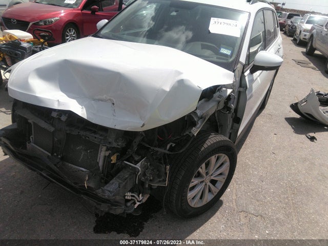 3VV1B7AX1LM036964 Volkswagen TIGUAN S