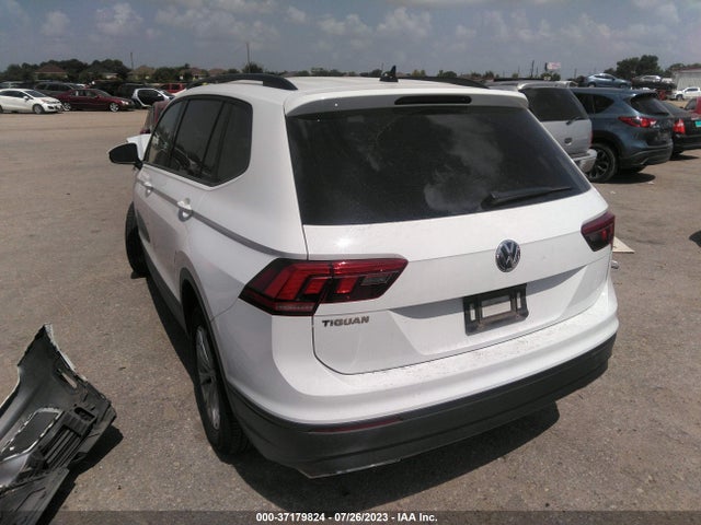 3VV1B7AX1LM036964 Volkswagen TIGUAN S