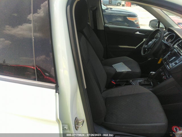 3VV1B7AX1LM036964 Volkswagen TIGUAN S