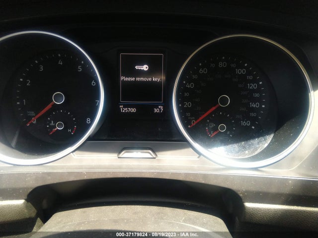 3VV1B7AX1LM036964 Volkswagen TIGUAN S