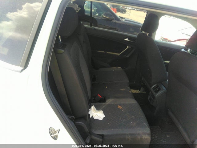 3VV1B7AX1LM036964 Volkswagen TIGUAN S