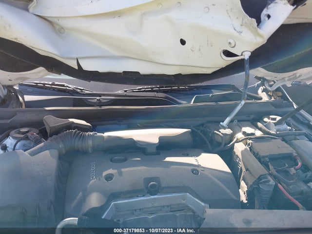 Chevrolet IMPALA LS 2016 2G11X5SA1G9156723 Image 10