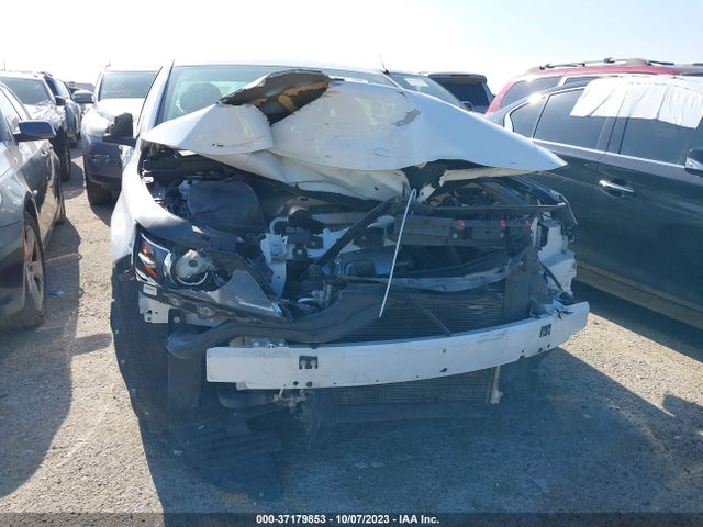 Chevrolet IMPALA LS 2016 2G11X5SA1G9156723 Image 6