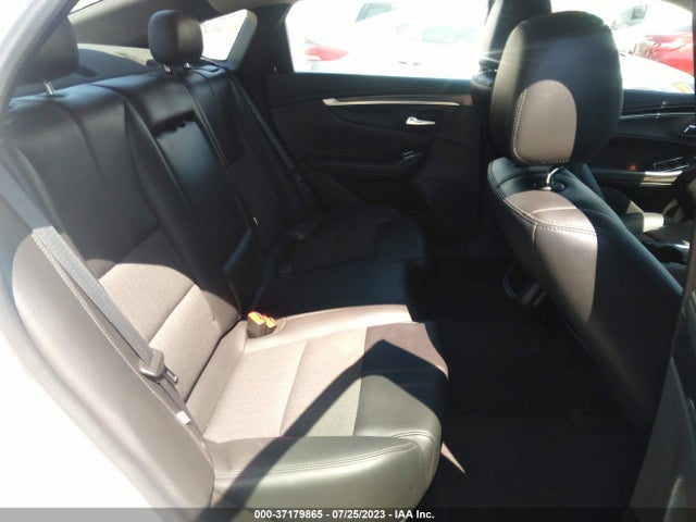 Chevrolet IMPALA LT 2020 1G11Z5S38LU103980 Image 14