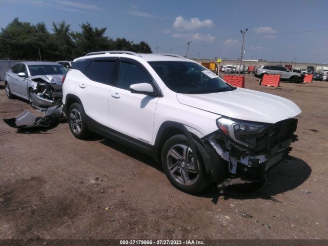 3GKALPEV2LL136599 auction archive image