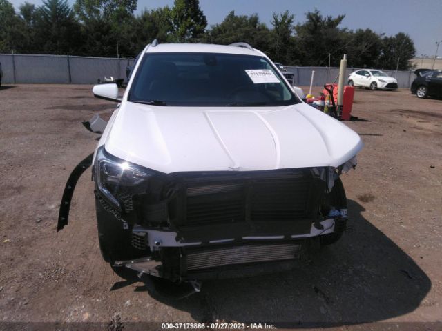 3GKALPEV2LL136599 GMC Terrain Slt
