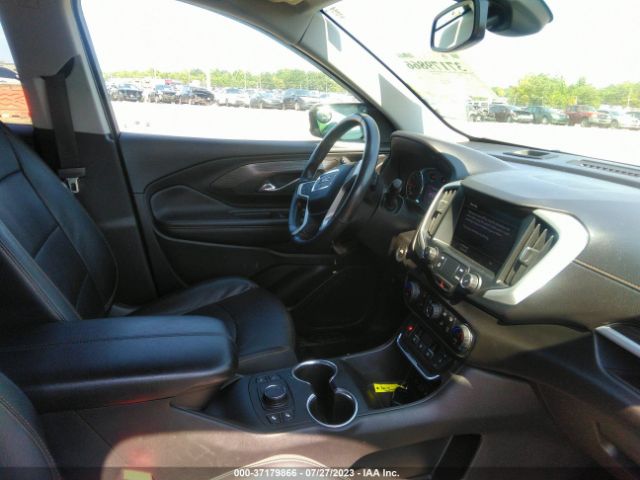 3GKALPEV2LL136599 GMC Terrain Slt
