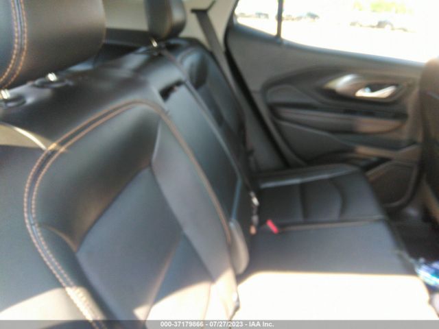 3GKALPEV2LL136599 GMC Terrain Slt