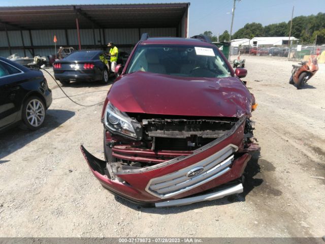 4S4BSANC0G3255635 Subaru Outback 2.5i Limited