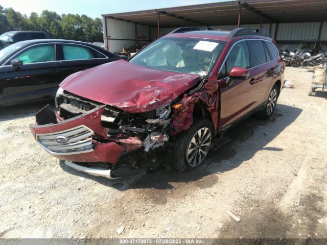 4S4BSANC0G3255635 Subaru Outback 2.5i Limited