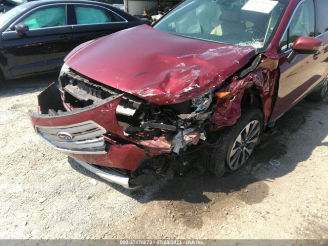 4S4BSANC0G3255635 Subaru Outback 2.5i Limited