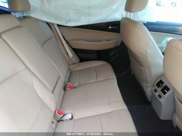 4S4BSANC0G3255635 Subaru Outback 2.5i Limited