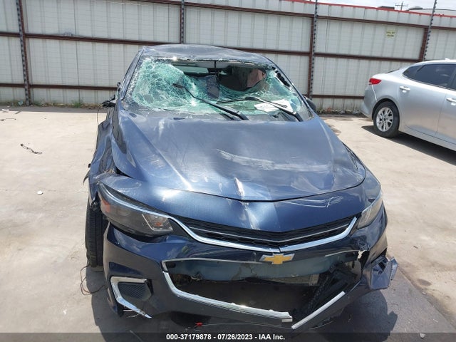 Chevrolet MALIBU LS 2018 1G1ZB5ST3JF113695 Image 13