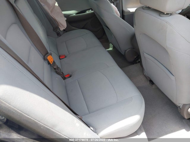 Chevrolet MALIBU LS 2018 1G1ZB5ST3JF113695 Image 8