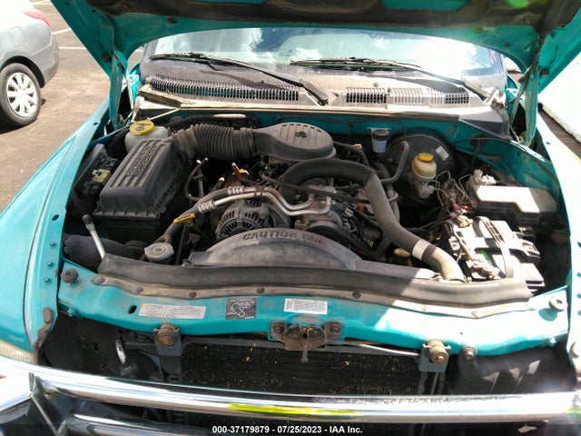 Продаж на аукціоні авто 1997 Dodge Dakota, vin: 1B7GG23Y0VS238059, номер лоту: 37179879