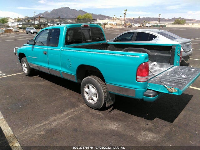 Продаж на аукціоні авто 1997 Dodge Dakota, vin: 1B7GG23Y0VS238059, номер лоту: 37179879