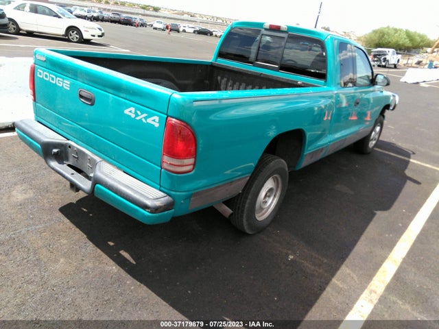Продаж на аукціоні авто 1997 Dodge Dakota, vin: 1B7GG23Y0VS238059, номер лоту: 37179879