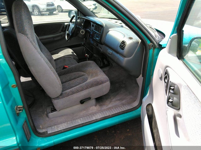 Продаж на аукціоні авто 1997 Dodge Dakota, vin: 1B7GG23Y0VS238059, номер лоту: 37179879