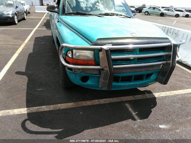 Продаж на аукціоні авто 1997 Dodge Dakota, vin: 1B7GG23Y0VS238059, номер лоту: 37179879