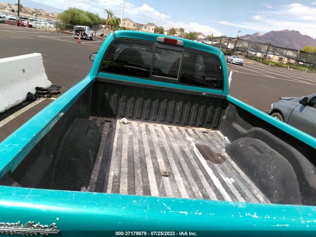Продаж на аукціоні авто 1997 Dodge Dakota, vin: 1B7GG23Y0VS238059, номер лоту: 37179879