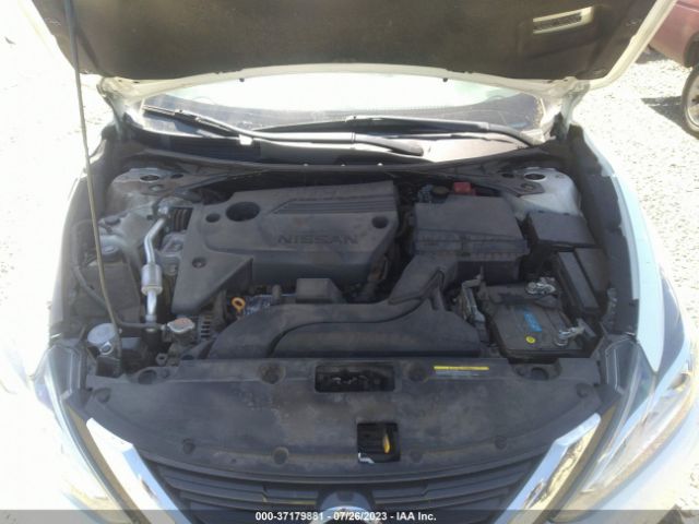 1N4AL3AP8JC175823 Nissan Altima 2.5 Sl