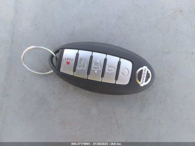 1N4AL3AP8JC175823 Nissan Altima 2.5 Sl