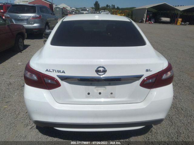 1N4AL3AP8JC175823 Nissan Altima 2.5 Sl