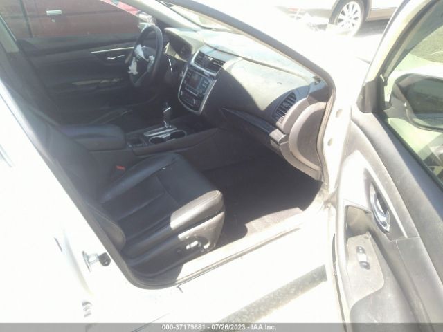 1N4AL3AP8JC175823 Nissan Altima 2.5 Sl