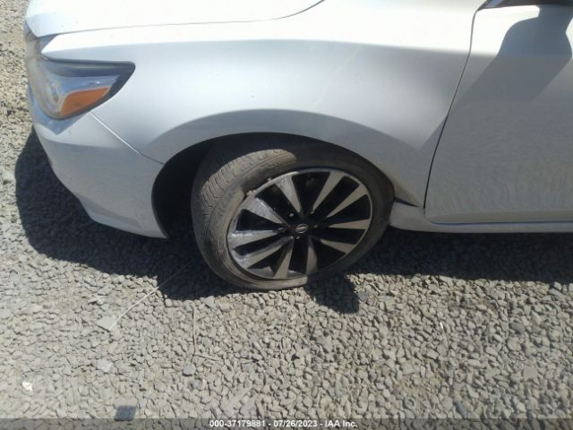 1N4AL3AP8JC175823 Nissan Altima 2.5 Sl