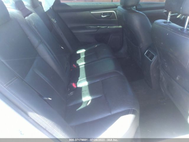 1N4AL3AP8JC175823 Nissan Altima 2.5 Sl