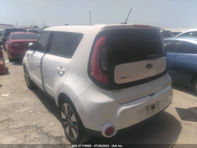 KNDJX3A58E7014870 KIA Soul !